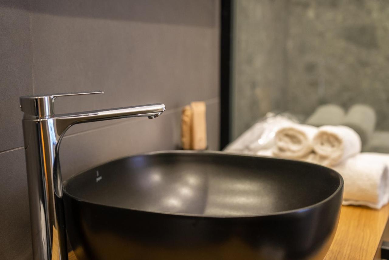 Hart Boutique Hotel Nápoly Kültér fotó